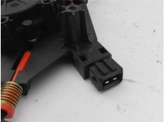 Recambio de elevalunas electrico delantero derecho para seat ibiza (6k1) 1.4 referencia OEM IAM 6K3959802H  