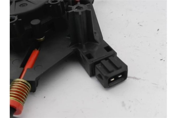 Recambio de elevalunas electrico delantero derecho para seat ibiza (6k1) 1.4 referencia OEM IAM 6K3959802H  