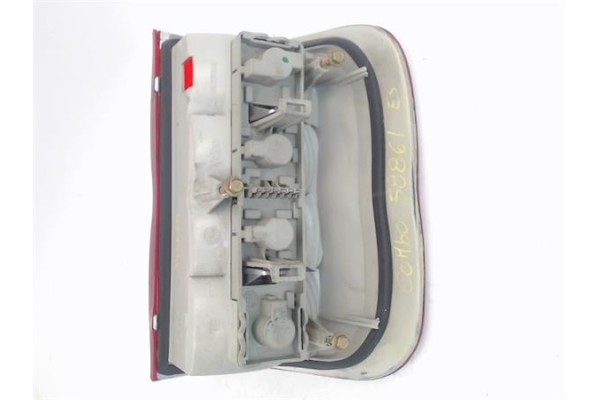 Recambio de piloto trasero izquierdo para opel combo (corsa b) 1.7 d referencia OEM IAM 1223530 2221417 90486263 , OPEL
