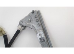 Recambio de mecanismo elevalunas delantero derecho para citroen xsara berlina referencia OEM IAM 400595T  