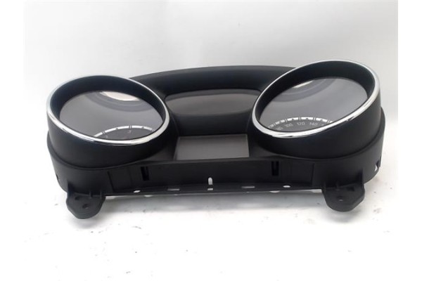 Recambio de cuadro completo para opel astra k berlina 5p 1.6 dynamic referencia OEM IAM 39044890  