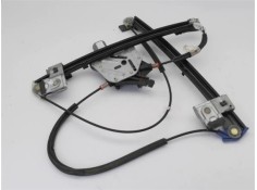 Recambio de elevalunas electrico delantero derecho para seat ibiza (6k1) 1.4 referencia OEM IAM 6K3959802H  