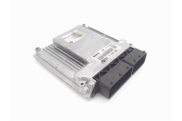 Recambio de centralita para bmw serie 1 berlina (e81/e87) 2.0 120d referencia OEM IAM 7797497 0281012334 