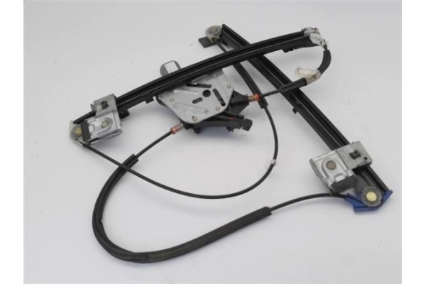 Recambio de elevalunas electrico delantero derecho para seat ibiza (6k1) 1.4 referencia OEM IAM 6K3959802H  