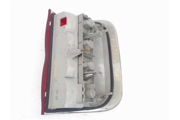 Recambio de piloto trasero izquierdo para opel combo (corsa b) 1.7 d referencia OEM IAM 1223530 2221417 90486263 , OPEL