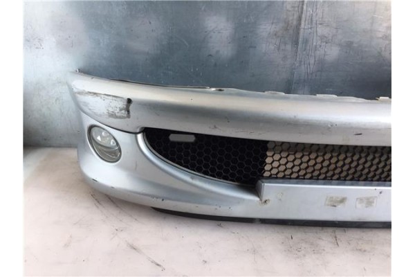 Recambio de paragolpes delantero para peugeot 206 1.4 16v referencia OEM IAM 7401X9 P0486 7401N2 , CITROËN | 7401N2 , PEUGEOT