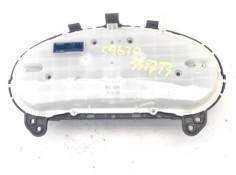 Recambio de cuadro completo para opel astra k berlina 5p 1.6 dynamic referencia OEM IAM 39044890  