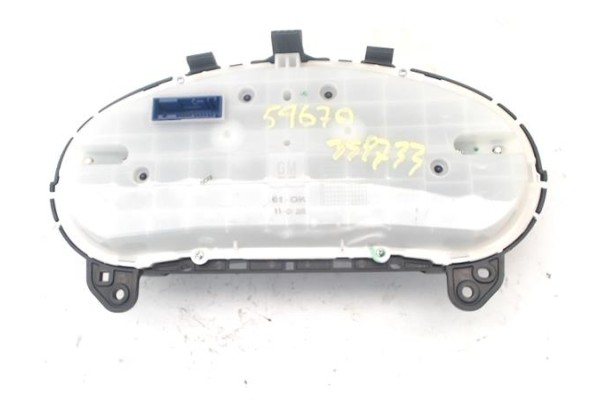 Recambio de cuadro completo para opel astra k berlina 5p 1.6 dynamic referencia OEM IAM 39044890  