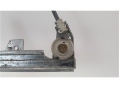 Recambio de mecanismo elevalunas delantero derecho para peugeot 307 (s1) referencia OEM IAM 9637139380  9222K0 , PEUGEOT | 9223A
