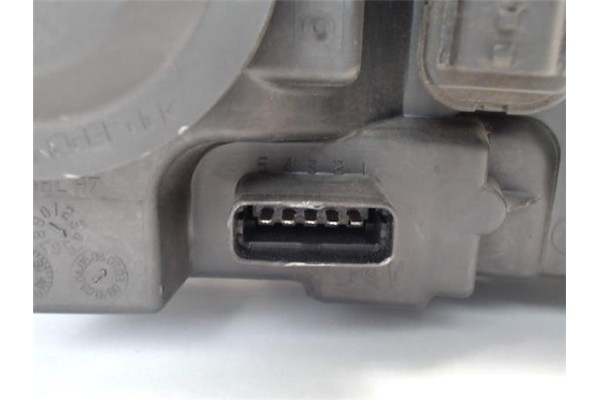 Recambio de faro delantero izquierdo para renault laguna ii (bg0) referencia OEM IAM 7701061669 89900417 1Z1941018Q , RENAULT