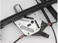 Recambio de elevalunas electrico delantero derecho para seat ibiza (6k1) 1.4 referencia OEM IAM 6K3959802H  