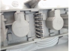 Recambio de piloto trasero izquierdo para opel combo (corsa b) 1.7 d referencia OEM IAM 1223530 2221417 90486263 , OPEL