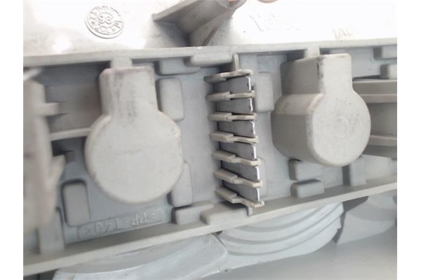 Recambio de piloto trasero izquierdo para opel combo (corsa b) 1.7 d referencia OEM IAM 1223530 2221417 90486263 , OPEL