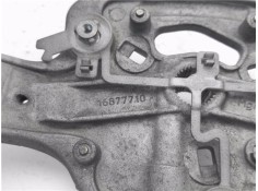 Recambio de volante para smart fortwo coupe 1.0 (451.330, 451.334) referencia OEM IAM 16877710  