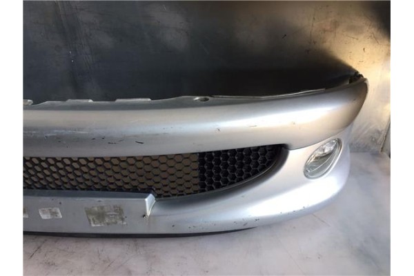 Recambio de paragolpes delantero para peugeot 206 1.4 16v referencia OEM IAM 7401X9 P0486 7401N2 , CITROËN | 7401N2 , PEUGEOT