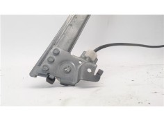 Recambio de mecanismo elevalunas delantero derecho para citroen xsara berlina referencia OEM IAM 400595T  