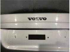 Recambio de tapa maletero para volvo s40 berlina 2.0 referencia OEM IAM 31335491  