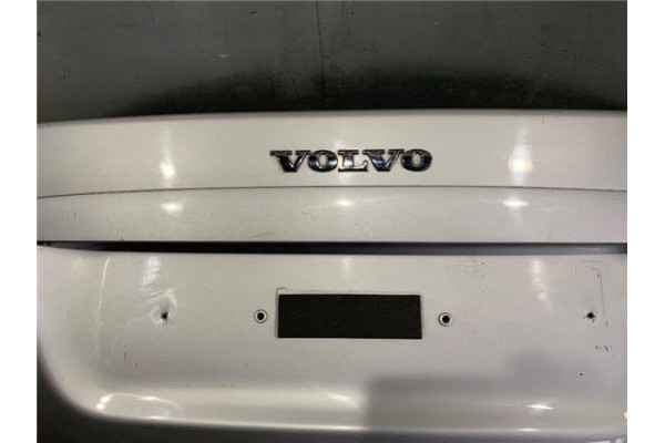 Recambio de tapa maletero para volvo s40 berlina 2.0 referencia OEM IAM 31335491  
