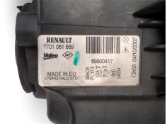 Recambio de faro delantero izquierdo para renault laguna ii (bg0) referencia OEM IAM 7701061669 89900417 1Z1941018Q , RENAULT