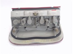 Recambio de piloto trasero izquierdo para opel combo (corsa b) 1.7 d referencia OEM IAM 1223530 2221417 90486263 , OPEL