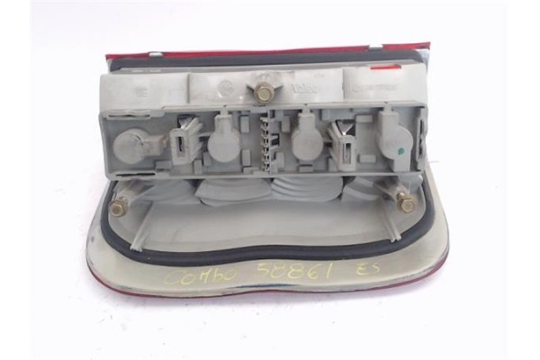 Recambio de piloto trasero izquierdo para opel combo (corsa b) 1.7 d referencia OEM IAM 1223530 2221417 90486263 , OPEL