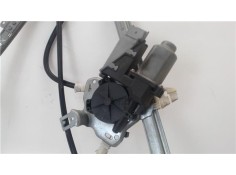 Recambio de mecanismo elevalunas delantero derecho para citroen xsara berlina referencia OEM IAM 400595T  