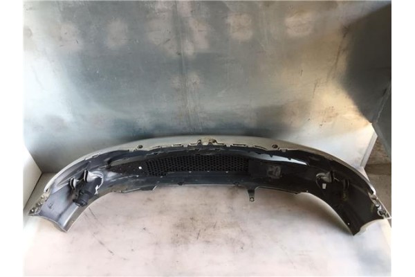 Recambio de paragolpes delantero para peugeot 206 1.4 16v referencia OEM IAM 7401X9 P0486 7401N2 , CITROËN | 7401N2 , PEUGEOT