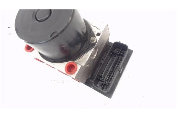Recambio de nucleo abs para volkswagen polo iv (9n3) 1.4 advance referencia OEM IAM 6Q0614117S  