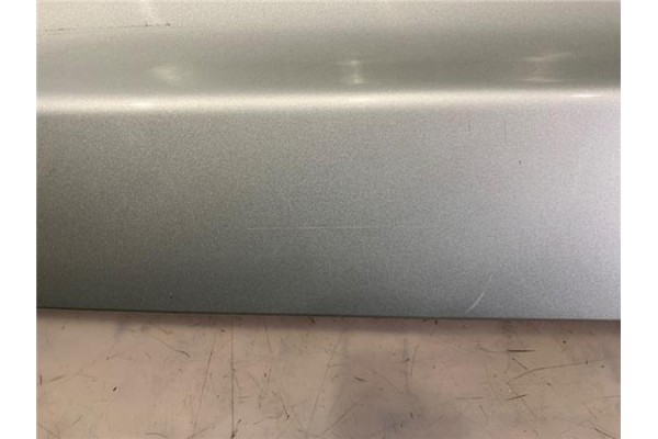 Recambio de tapa maletero para volvo s40 berlina 2.0 referencia OEM IAM 31335491  
