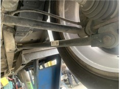Recambio de brazo inferior trasero derecho para land rover freelander (ln) 2.0 hse familiar referencia OEM IAM RGD100700  
