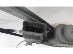 Recambio de mecanismo elevalunas delantero derecho para citroen xsara berlina referencia OEM IAM 400595T  