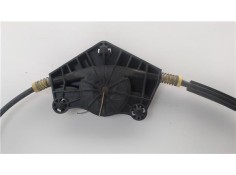 Recambio de mecanismo elevalunas delantero derecho para peugeot 307 (s1) referencia OEM IAM 9637139380  9222K0 , PEUGEOT | 9223A