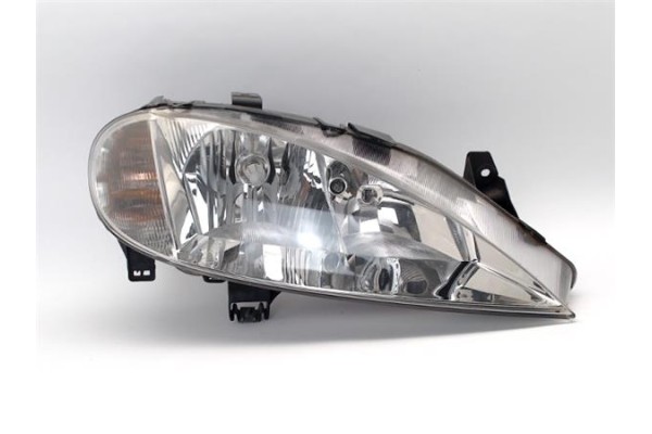 Recambio de faro delantero dcho para renault megane i classic (la0) referencia OEM IAM 7700427870G 67743820 