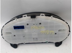 Recambio de cuadro completo para opel astra k berlina 5p 1.6 dynamic referencia OEM IAM 39044890  