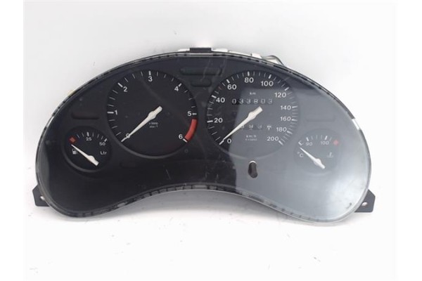 Recambio de cuadro completo para opel combo (corsa b) 1.7 d referencia OEM IAM 90386326  