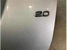 Recambio de tapa maletero para volvo s40 berlina 2.0 referencia OEM IAM 31335491  