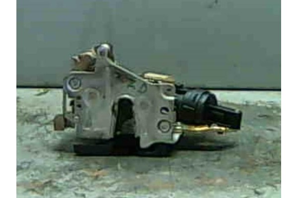 Recambio de cierre electromagnetico trasero derecho para mercedes-benz clase c berlina (bm 202)(1993) 2.2 220 (202.022) [2,2 ltr