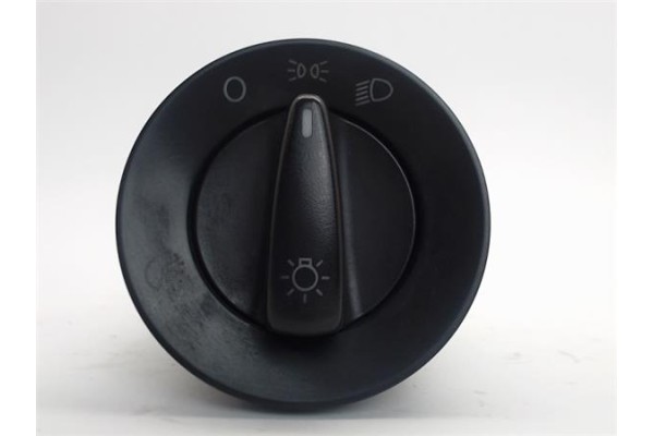 Recambio de mando de luces para volkswagen passat berlina (3b2) referencia OEM IAM 1C0941531C  