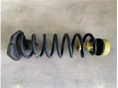MUELLE IZQUIERDO SUSPENSION TRASERO 550201160R 550209648R 