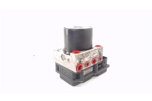 Recambio de nucleo abs para volkswagen polo iv (9n3) 1.4 advance referencia OEM IAM 6Q0614117S  