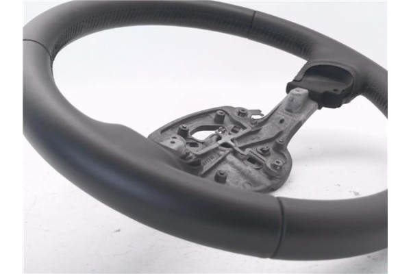 Recambio de volante para smart fortwo coupe 1.0 (451.330, 451.334) referencia OEM IAM 16877710  