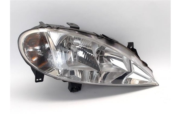 Recambio de faro delantero dcho para renault megane i classic (la0) referencia OEM IAM 7700427870G 67743820 