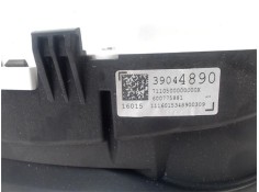 Recambio de cuadro completo para opel astra k berlina 5p 1.6 dynamic referencia OEM IAM 39044890  