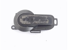 Recambio de manilla int. puerta delantero izquierda para nissan note (e11e) referencia OEM IAM 5010800006  