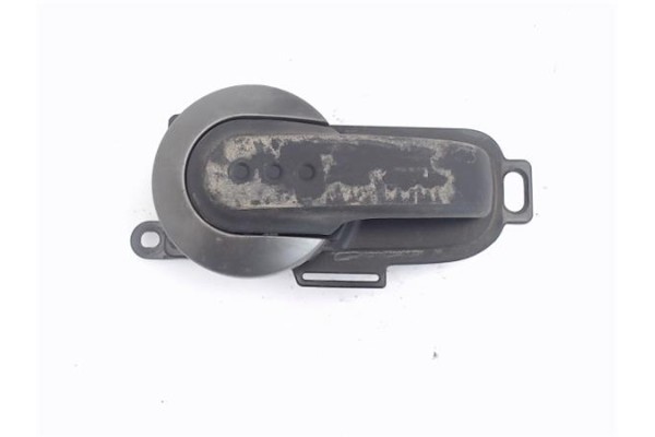Recambio de manilla int. puerta delantero izquierda para nissan note (e11e) referencia OEM IAM 5010800006  