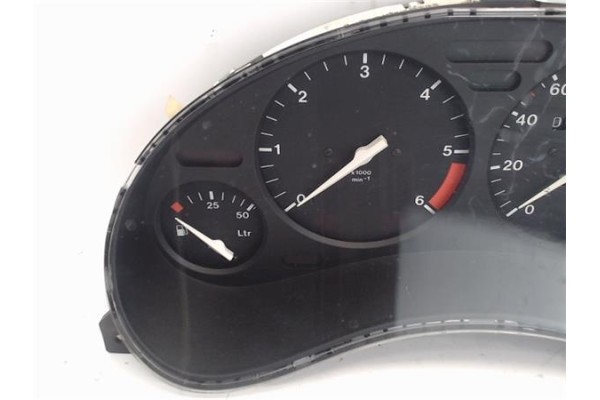 Recambio de cuadro completo para opel combo (corsa b) 1.7 d referencia OEM IAM 90386326  