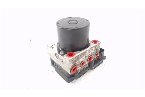 Recambio de nucleo abs para volkswagen polo iv (9n3) 1.4 advance referencia OEM IAM 6Q0614117S  