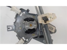 Recambio de mecanismo elevalunas delantero derecho para citroen xsara berlina referencia OEM IAM 400595T  