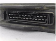 Recambio de centralita para opel kadett e 1.6 i referencia OEM IAM 90243734 5WK6204 