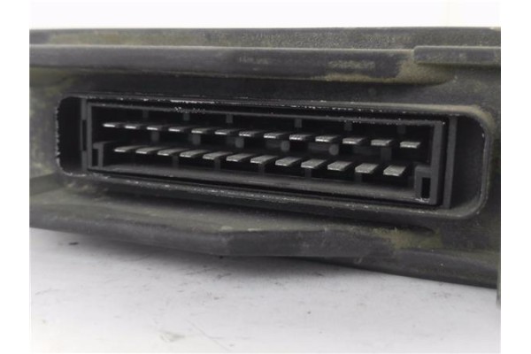 Recambio de centralita para opel kadett e 1.6 i referencia OEM IAM 90243734 5WK6204 
